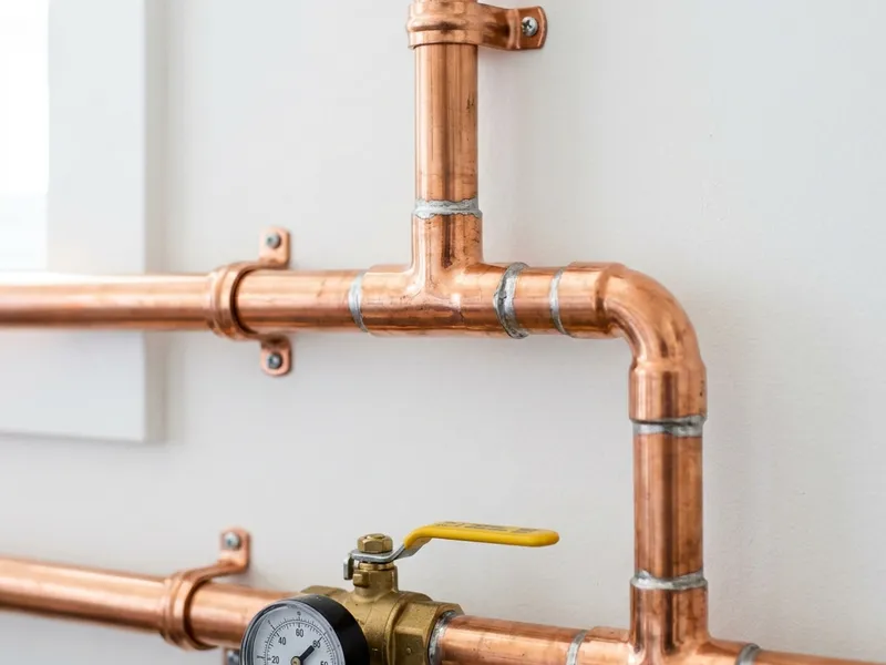 Frequently asked plumbing questions in Milan. Licensed plumbing contractors answering your pipe, leak, and repair questions.
